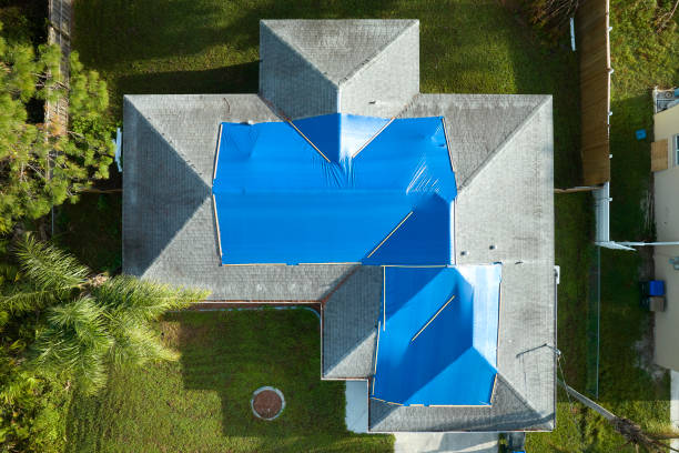 Best Roof Repair  in Willmsburg, IA
