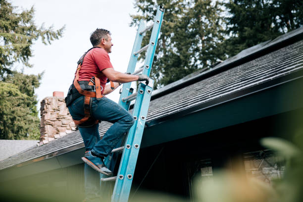 Best Roof Leak Repair  in Willmsburg, IA