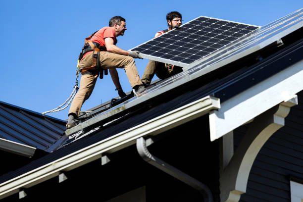 Best Rubber Roofing (EPDM, TPO)  in Willmsburg, IA