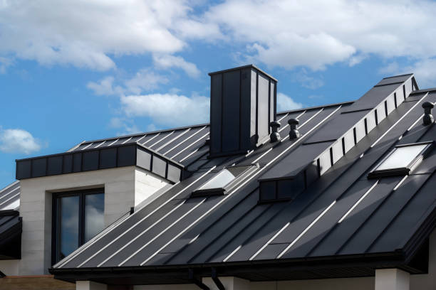 Best Flat Roofing  in Willmsburg, IA